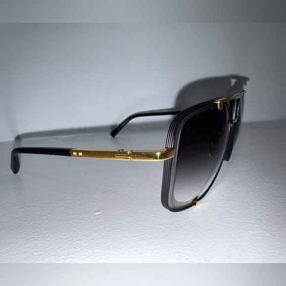 DITA unisex sunglasses DITA MACH-FIVE made in Japan